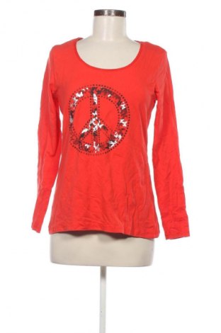 Dámská halenka Cecilia Classics, Velikost M, Barva Vícebarevné, Cena  49,00 Kč