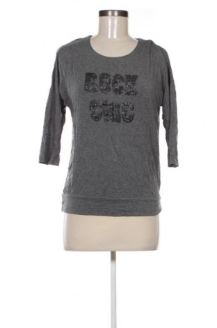 Bluzka damska Charles Vogele, Rozmiar S, Kolor Szary, Cena 6,99 zł