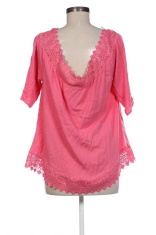 Dámská halenka City Chic, Velikost M, Barva Růžová, Cena  69,00 Kč