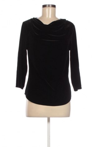 Dámská halenka Coldwater Creek, Velikost S, Barva Černá, Cena  59,00 Kč