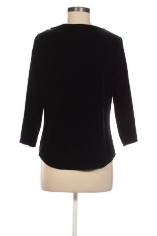 Dámská halenka Coldwater Creek, Velikost S, Barva Černá, Cena  59,00 Kč