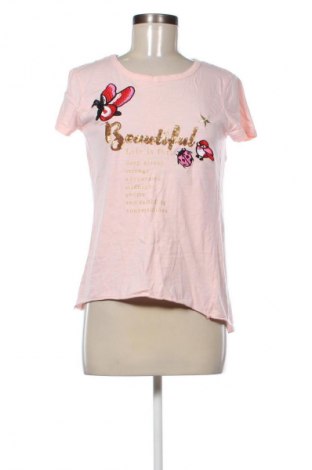 Dámská halenka Colloseum, Velikost M, Barva Růžová, Cena  122,00 Kč