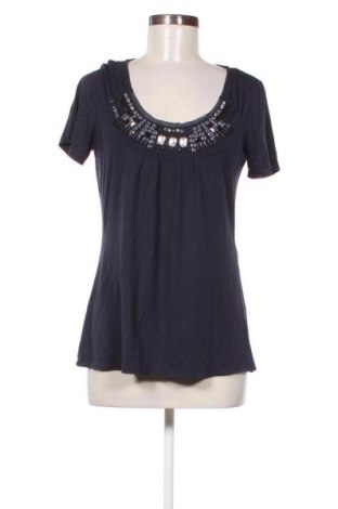 Dámská halenka Comma,, Velikost M, Barva Modrá, Cena  419,00 Kč