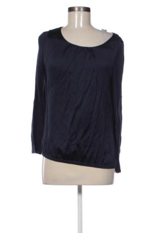 Dámská halenka Comma,, Velikost M, Barva Modrá, Cena  149,00 Kč