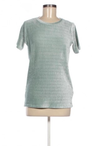 Dámská halenka Cotton Club, Velikost M, Barva Zelená, Cena  49,00 Kč