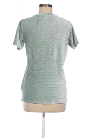 Dámská halenka Cotton Club, Velikost M, Barva Zelená, Cena  49,00 Kč