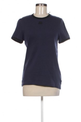 Дамска блуза Courreges, Размер M, Цвят Син, Цена 122,70 €