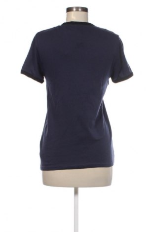 Дамска блуза Courreges, Размер M, Цвят Син, Цена 122,70 €