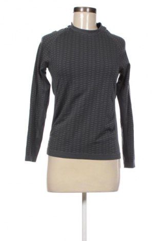 Dámská halenka Crane, Velikost L, Barva Šedá, Cena  99,00 Kč