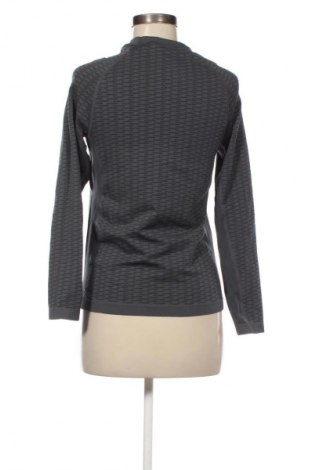 Dámská halenka Crane, Velikost L, Barva Šedá, Cena  99,00 Kč