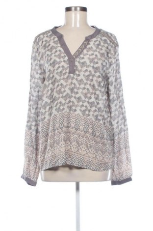 Γυναικεία μπλούζα Cream, Μέγεθος M, Χρώμα Πολύχρωμο, Τιμή 5,99 €