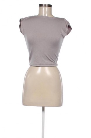 Dámská halenka Cropp, Velikost XS, Barva Šedá, Cena  203,00 Kč