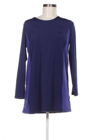 Dámska blúza Defacto, Veľkosť M, Farba Modrá, Cena  1,95 €