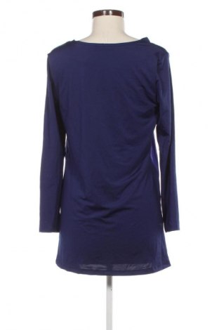 Dámska blúza Defacto, Veľkosť M, Farba Modrá, Cena  1,95 €