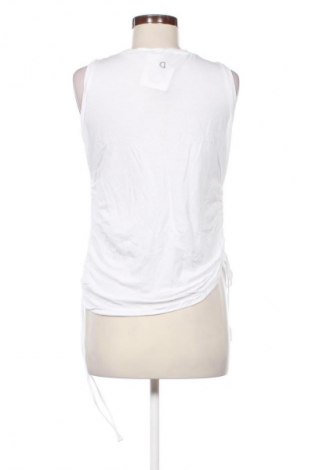 Damen Shirt Desigual, Größe M, Farbe Weiß, Preis 27,99 €