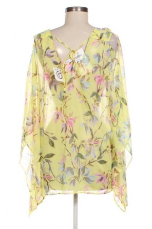 Γυναικεία μπλούζα Diana Gallesi, Μέγεθος M, Χρώμα Πολύχρωμο, Τιμή 32,99 €