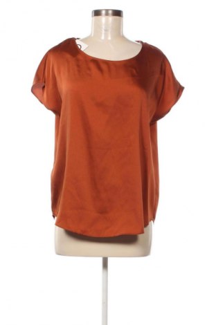 Dámská halenka Diana Gallesi, Velikost S, Barva Hnědá, Cena  539,00 Kč