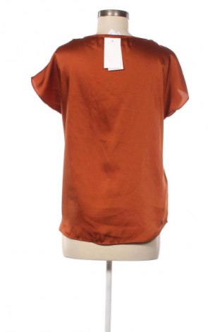 Dámská halenka Diana Gallesi, Velikost S, Barva Hnědá, Cena  539,00 Kč