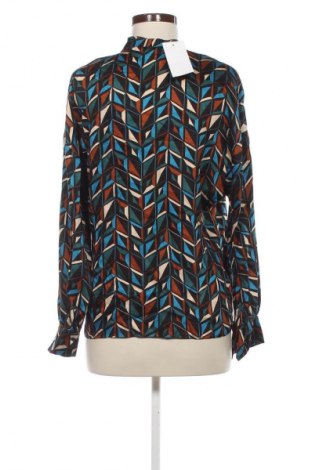 Дамска блуза Diana Gallesi, Размер M, Цвят Многоцветен, Цена 10,73 €