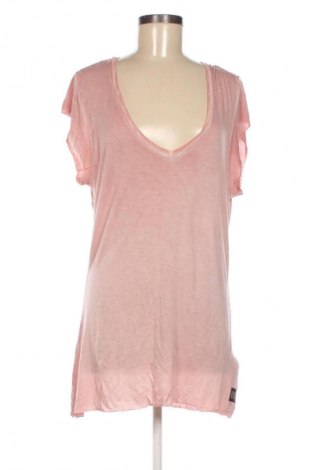 Damen Shirt Diesel, Größe L, Farbe Rosa, Preis 19,99 €