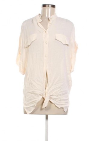 Dámská halenka Dixie, Velikost L, Barva Krémová, Cena  839,00 Kč