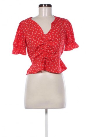Damen Shirt Dotti, Größe M, Farbe Mehrfarbig, Preis € 2,99