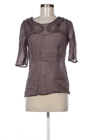 Dámská halenka Dranella, Velikost M, Barva Fialová, Cena  59,00 Kč