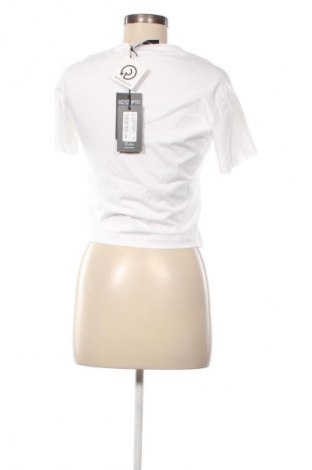 Dámské tričko Dsquared2, Velikost XXS, Barva Bílá, Cena  6 449,00 Kč