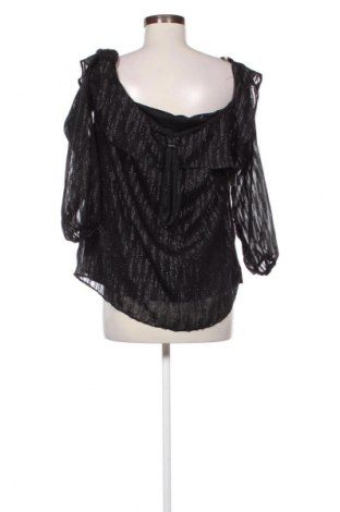 Γυναικεία μπλούζα ECI New York, Μέγεθος L, Χρώμα Πολύχρωμο, Τιμή 6,99 €