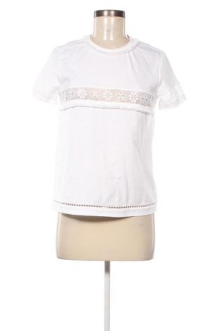 Női blúz ERMANNO FIRENZE, Méret M, Szín Fehér, Ár 21 649 Ft