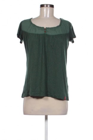 Dámská halenka Edc By Esprit, Velikost M, Barva Zelená, Cena  189,00 Kč