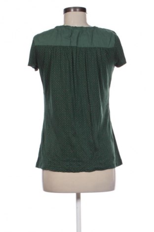 Dámská halenka Edc By Esprit, Velikost M, Barva Zelená, Cena  189,00 Kč