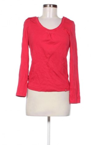 Dámská halenka Edc By Esprit, Velikost XL, Barva Červená, Cena  99,00 Kč