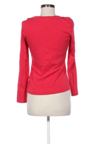 Dámská halenka Edc By Esprit, Velikost XL, Barva Červená, Cena  99,00 Kč