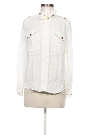 Damen Shirt Elisabetta Franchi, Größe M, Farbe Weiß, Preis 294,99 €