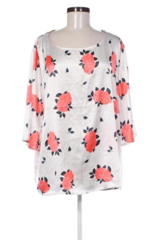 Bluză de femei Ellos, Mărime 3XL, Culoare Multicolor, Preț 75,99 Lei, #133629925