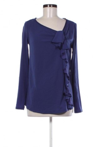 Γυναικεία μπλούζα Emme by Marella, Μέγεθος M, Χρώμα Βιολετί, Τιμή 12,99 €