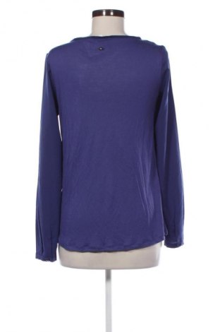 Γυναικεία μπλούζα Emme by Marella, Μέγεθος M, Χρώμα Βιολετί, Τιμή 12,99 €