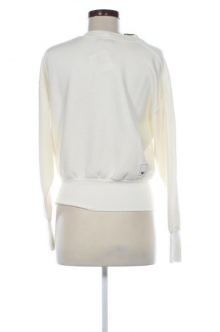 Дамска блуза Emporio Armani, Размер XS, Цвят Екрю, Цена 79,25 €