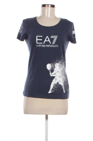 Dámska blúza Emporio Armani, Veľkosť M, Farba Modrá, Cena  134,95 €