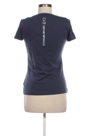 Dámska blúza Emporio Armani, Veľkosť M, Farba Modrá, Cena  134,95 €