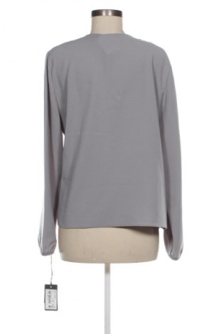 Дамска блуза Emporio Armani, Размер XL, Цвят Сив, Цена 88,45 €