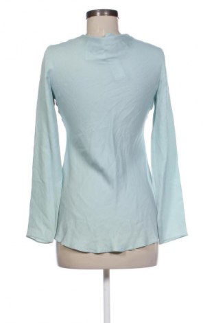 Дамска блуза Emporio Armani, Размер M, Цвят Зелен, Цена 57,77 €