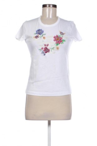 Damen Shirt Emporio Armani, Größe XS, Farbe Mehrfarbig, Preis 104,99 €