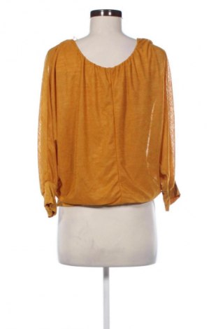 Dámská halenka Epoca, Velikost M, Barva Žlutá, Cena  49,00 Kč