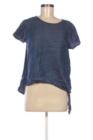 Bluzka damska Esmara, Rozmiar S, Kolor Niebieski, Cena 20,99 zł