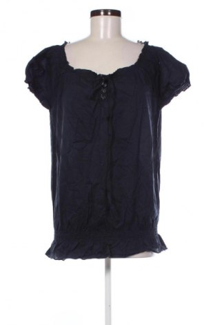 Dámská halenka Esmara, Velikost M, Barva Modrá, Cena  129,00 Kč