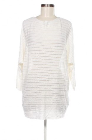 Γυναικεία μπλούζα Esmara, Μέγεθος L, Χρώμα Λευκό, Τιμή 1,99 €