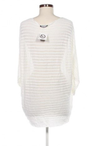Γυναικεία μπλούζα Esmara, Μέγεθος L, Χρώμα Λευκό, Τιμή 1,99 €