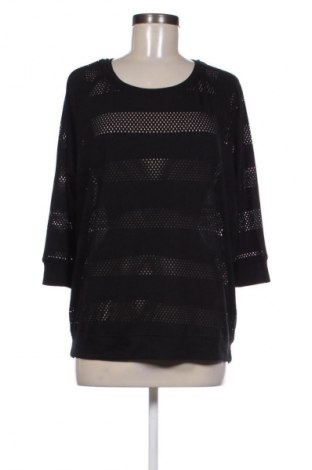 Dámská halenka Essentials by Tchibo, Velikost M, Barva Černá, Cena  109,00 Kč